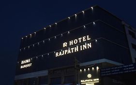 Hotel Rajpath Inn